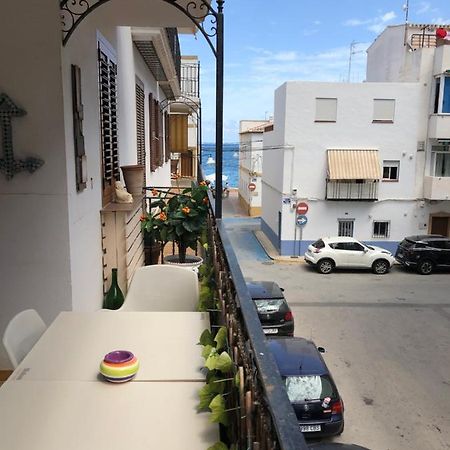 Port Beach Jávea Екстериор снимка