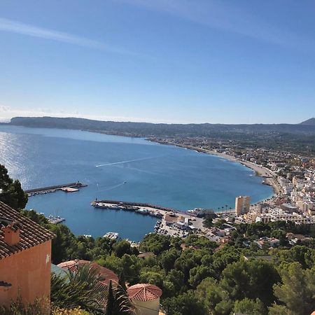 Port Beach Jávea Екстериор снимка