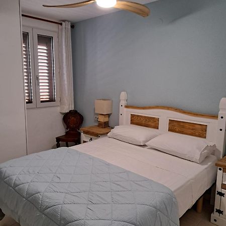Port Beach Jávea Екстериор снимка