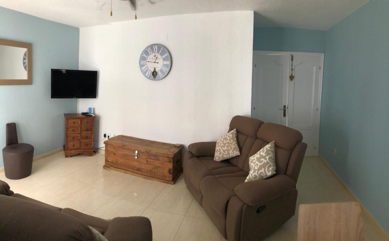 Port Beach Jávea Екстериор снимка