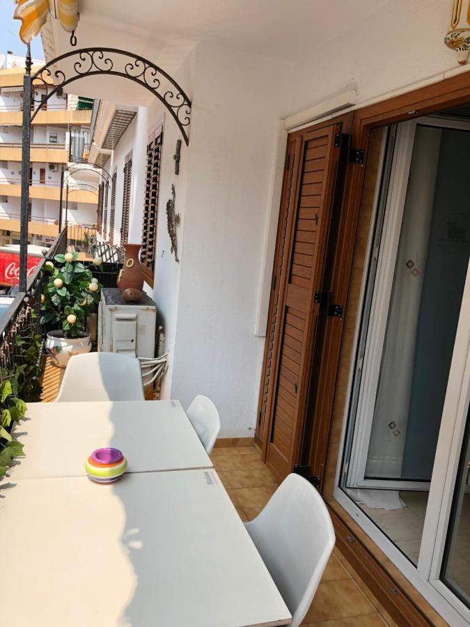 Port Beach Jávea Екстериор снимка
