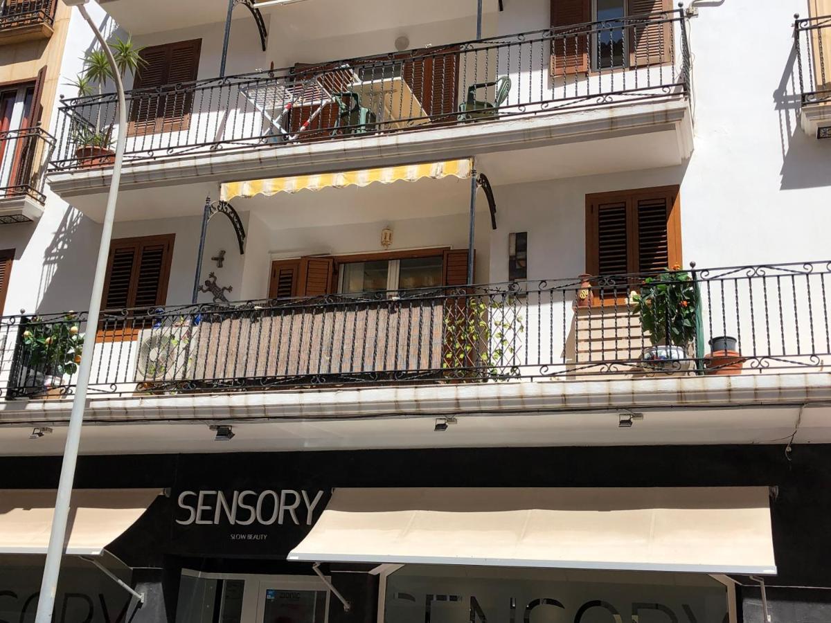 Port Beach Jávea Екстериор снимка