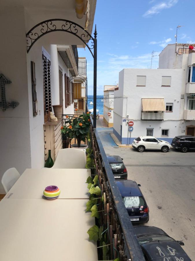 Port Beach Jávea Екстериор снимка